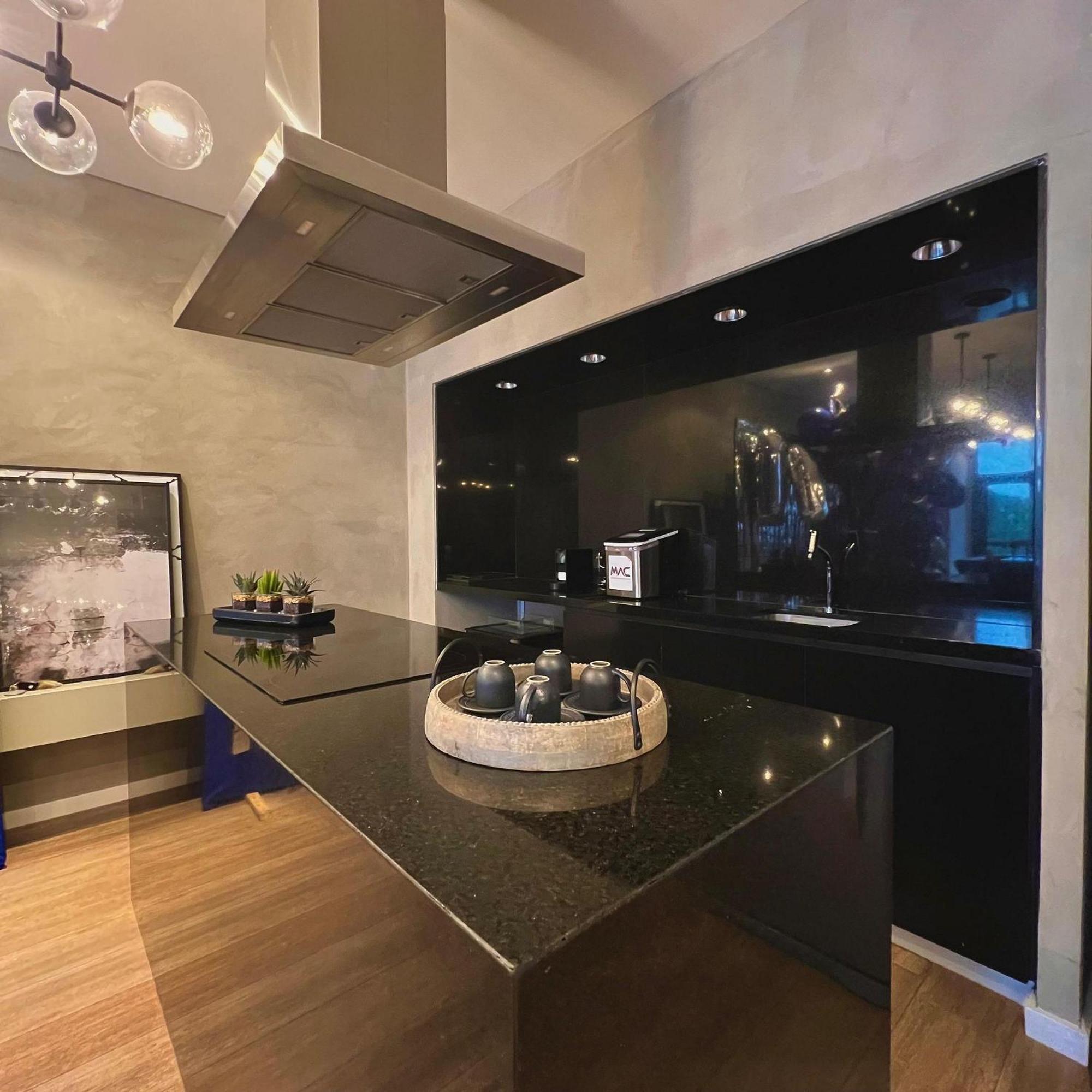 Apartamento Prime 920 - Is Moema