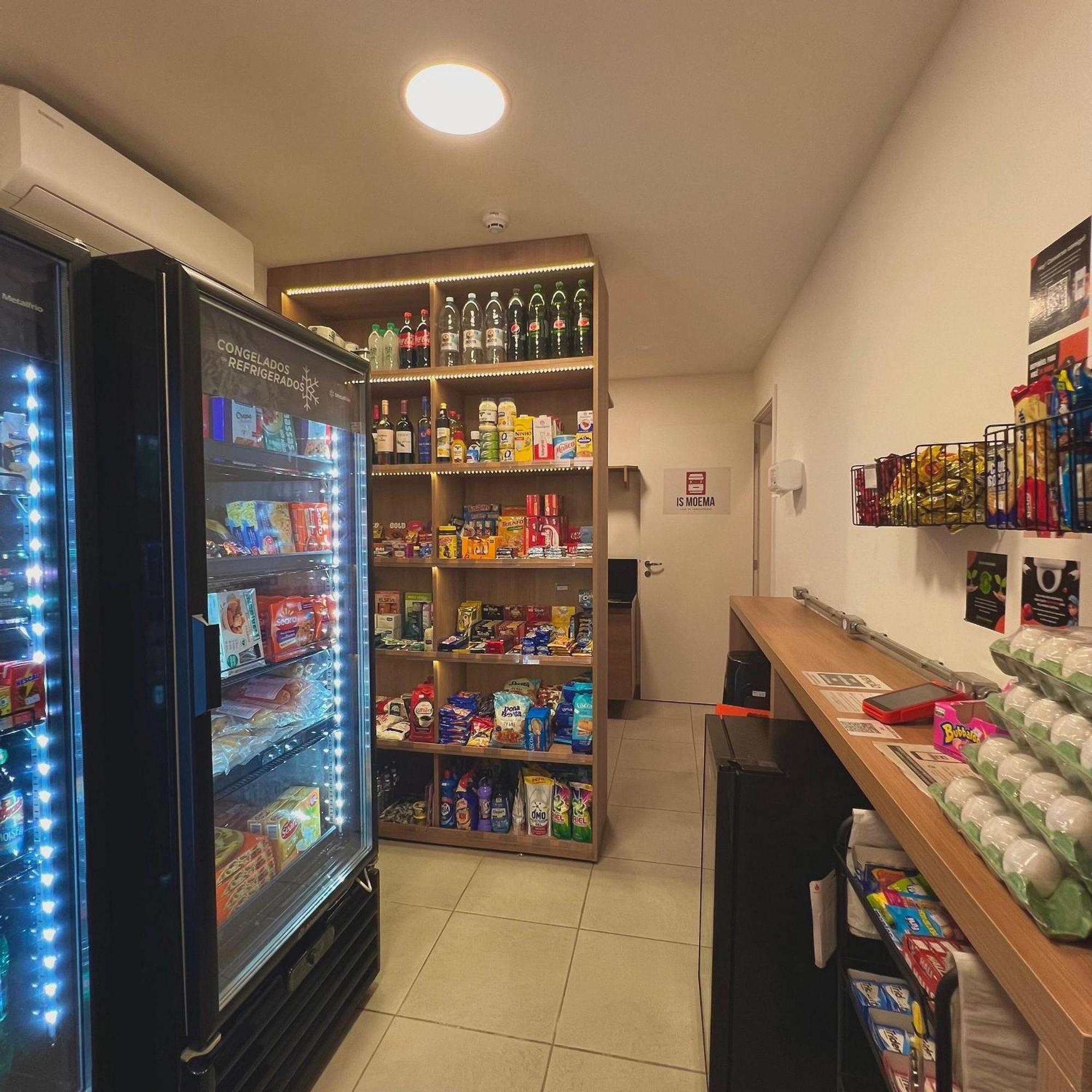 Apartamento Prime 920 - Is Moema *