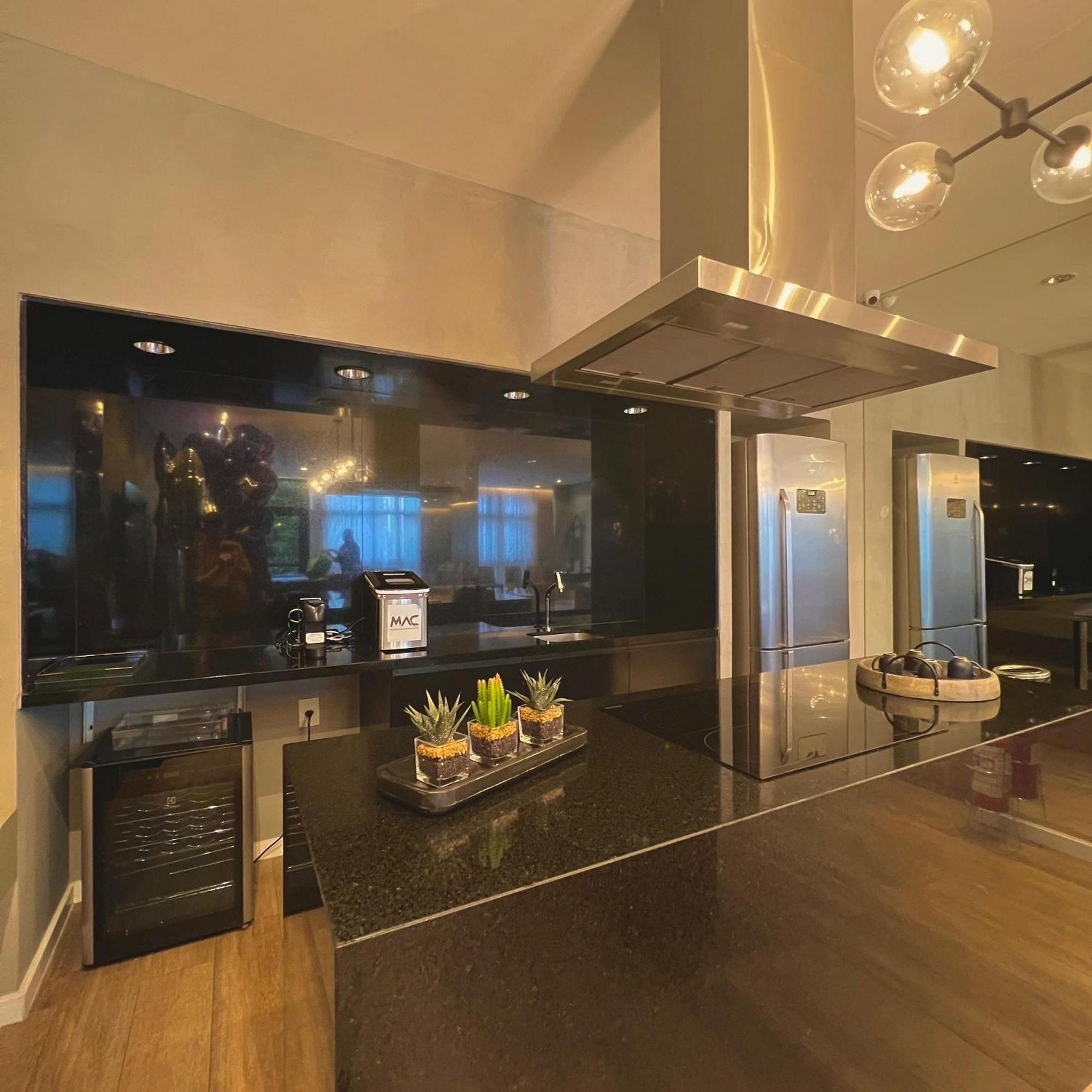 Prime 920 - Is Moema Apartamento São Paulo