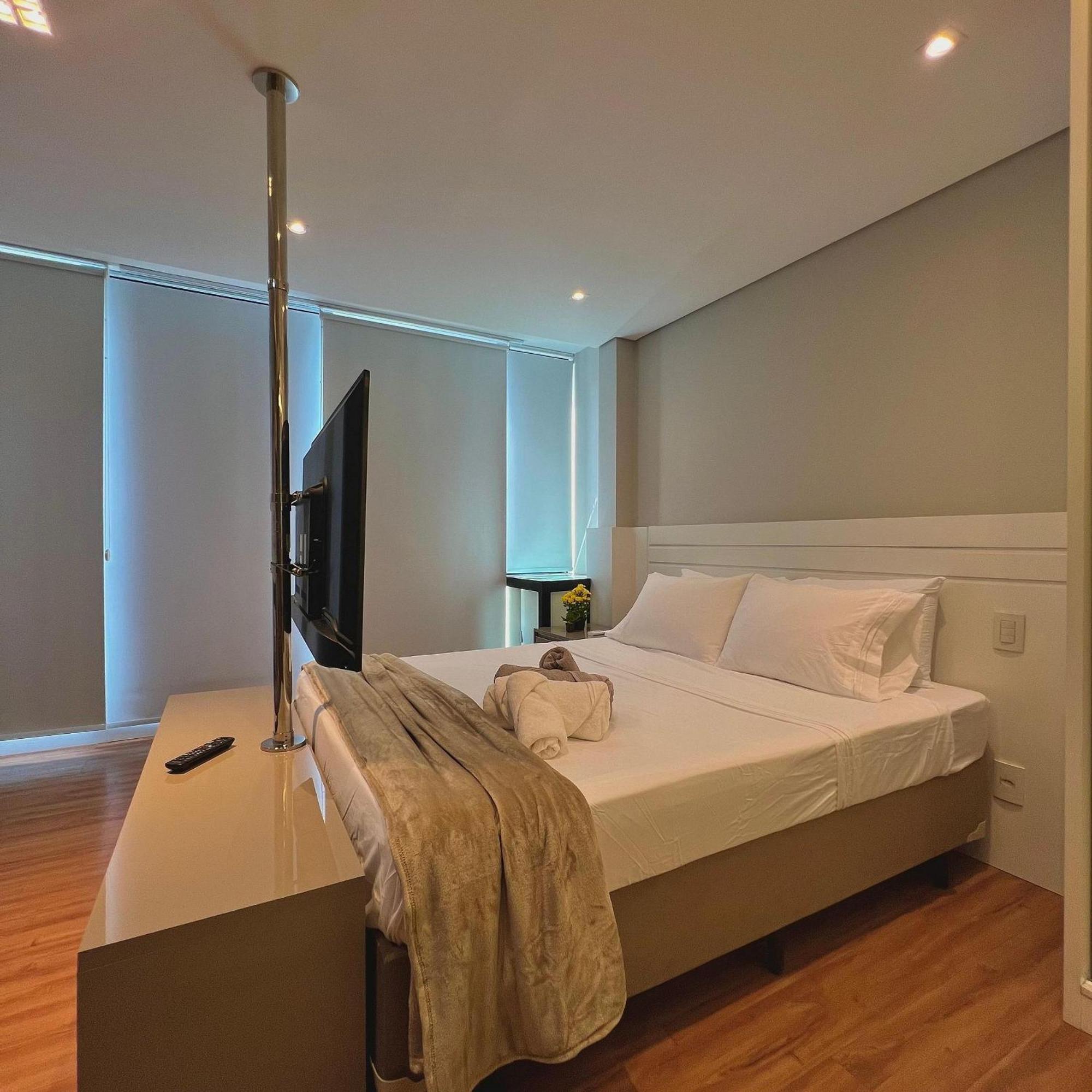 Prime 920 - Is Moema Apartamento