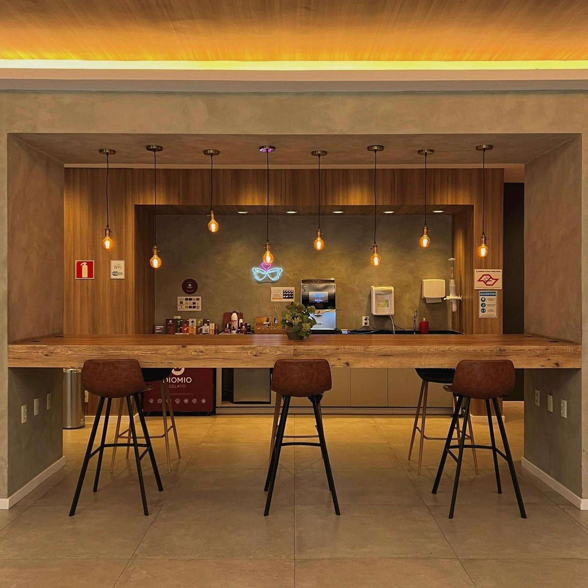 Prime 920 - Is Moema Apartamento