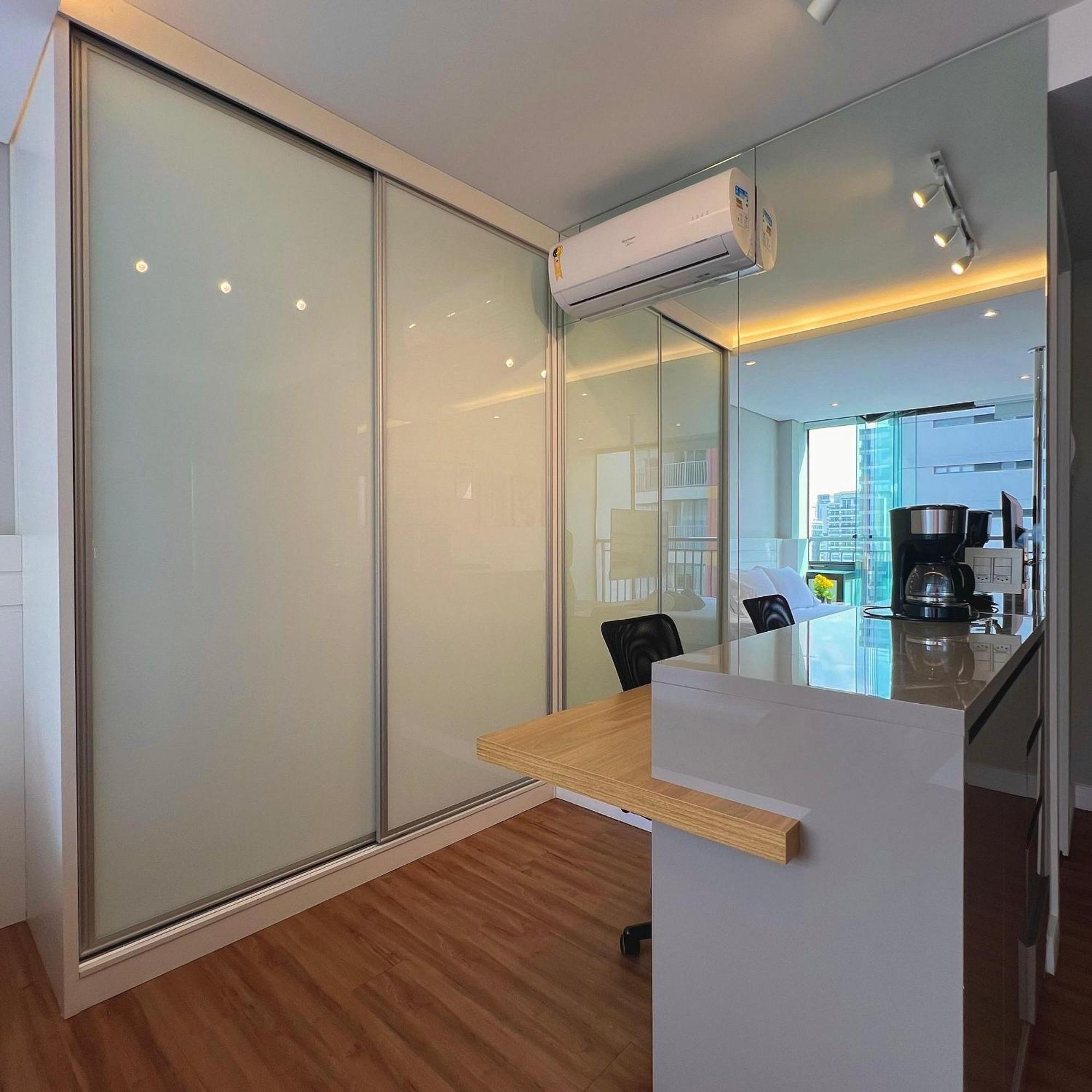 Prime 920 - Is Moema Apartamento *