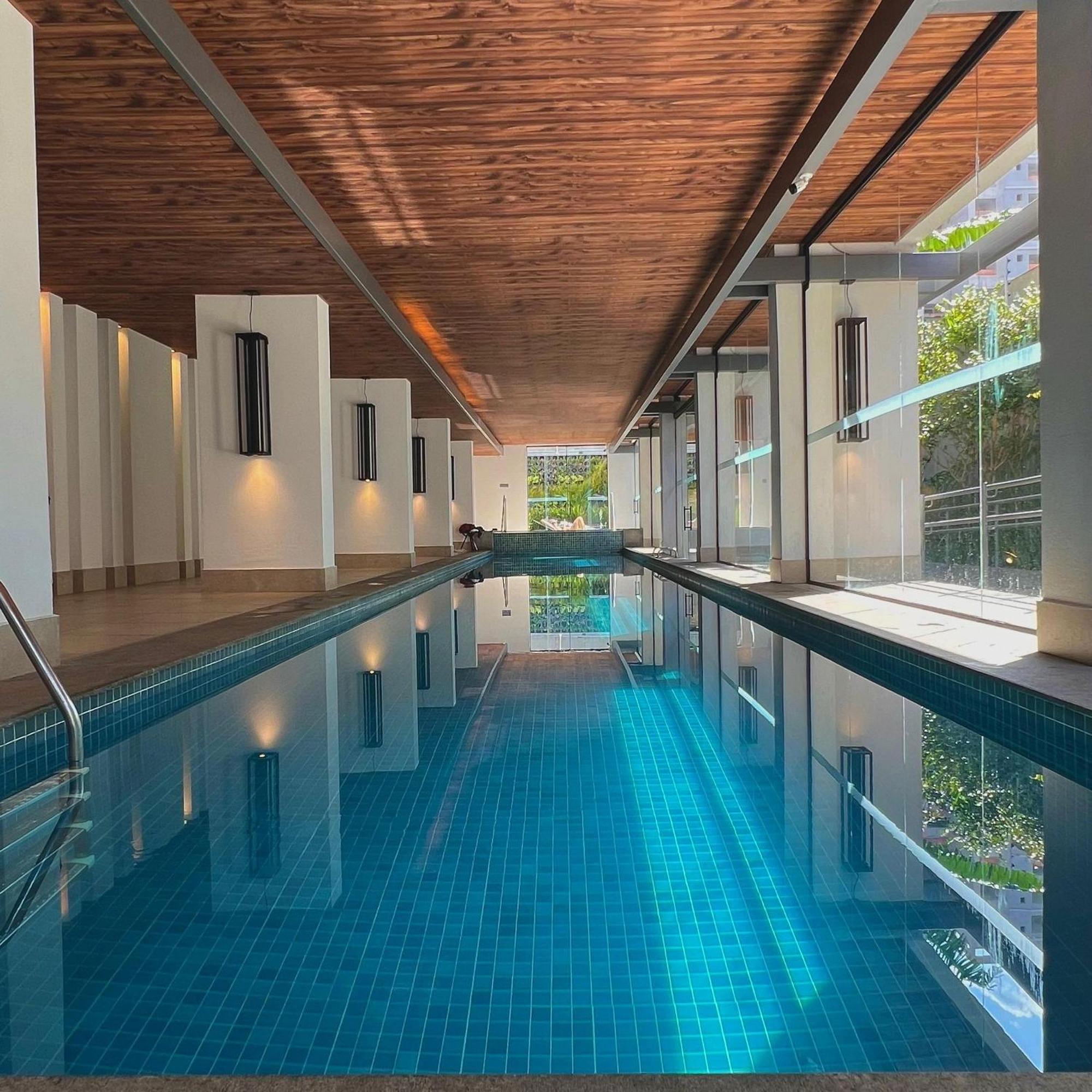 Prime 920 - Is Moema Apartamento São Paulo