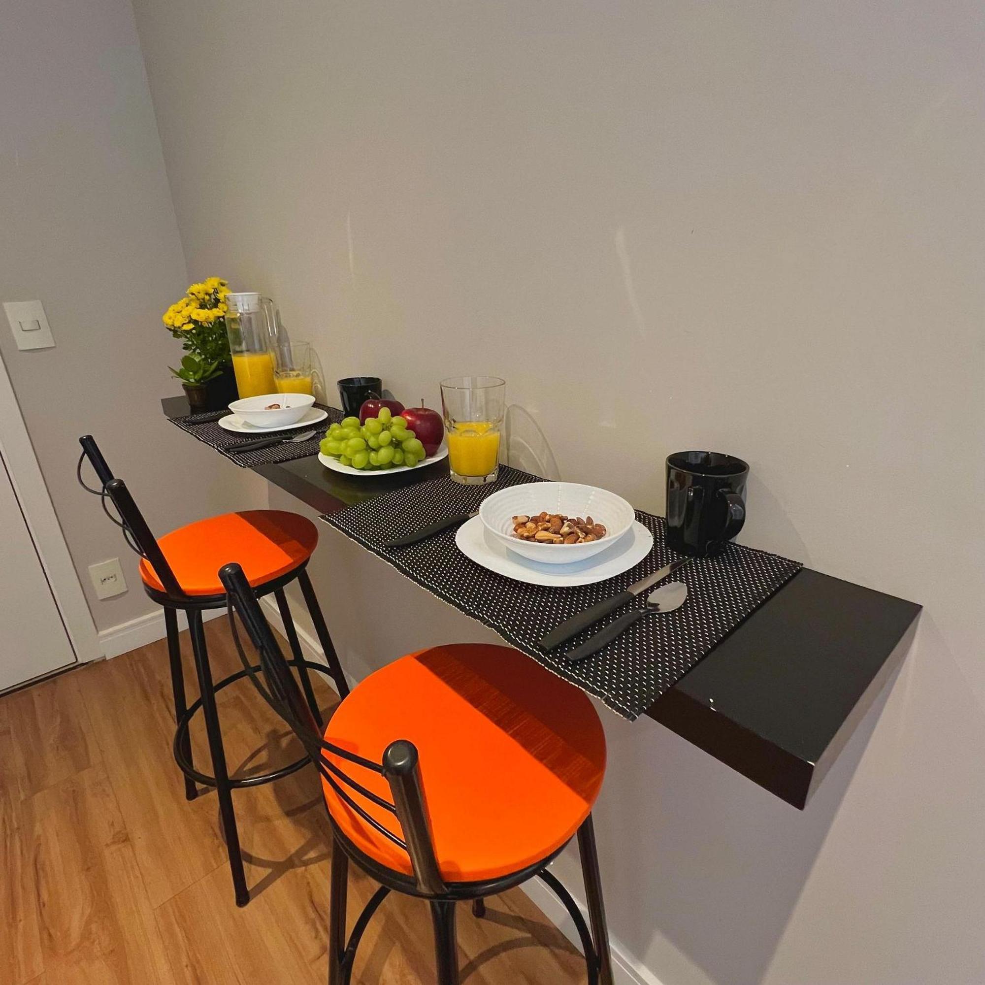Apartamento Prime 920 - Is Moema São Paulo