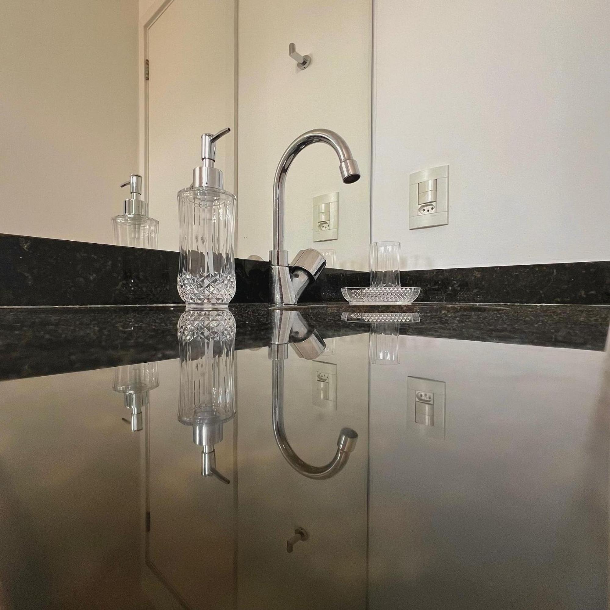 Apartamento Prime 920 - Is Moema *
