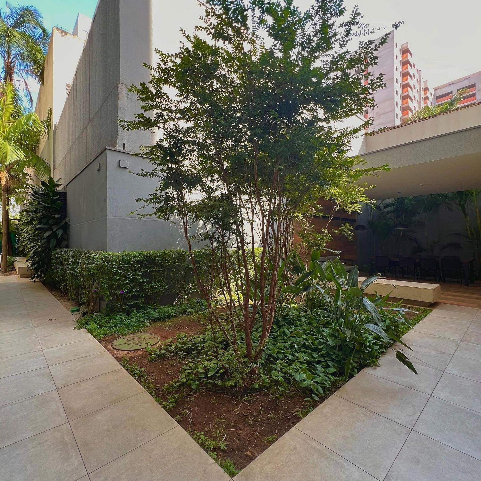 Prime 920 - Is Moema Apartamento