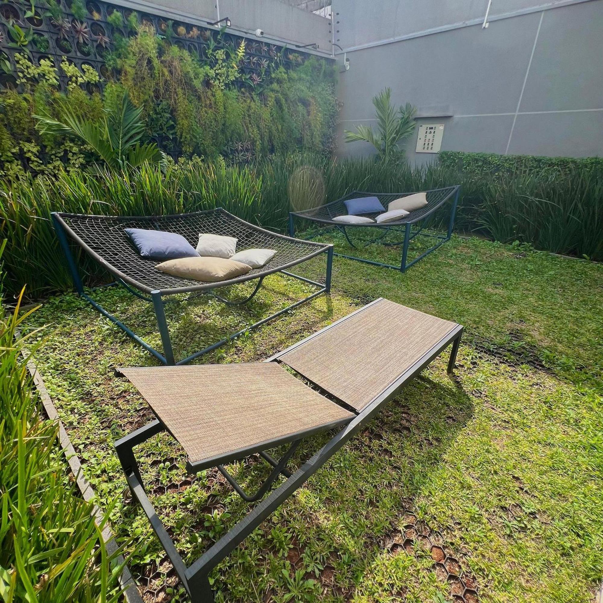 Prime 920 - Is Moema Apartamento São Paulo