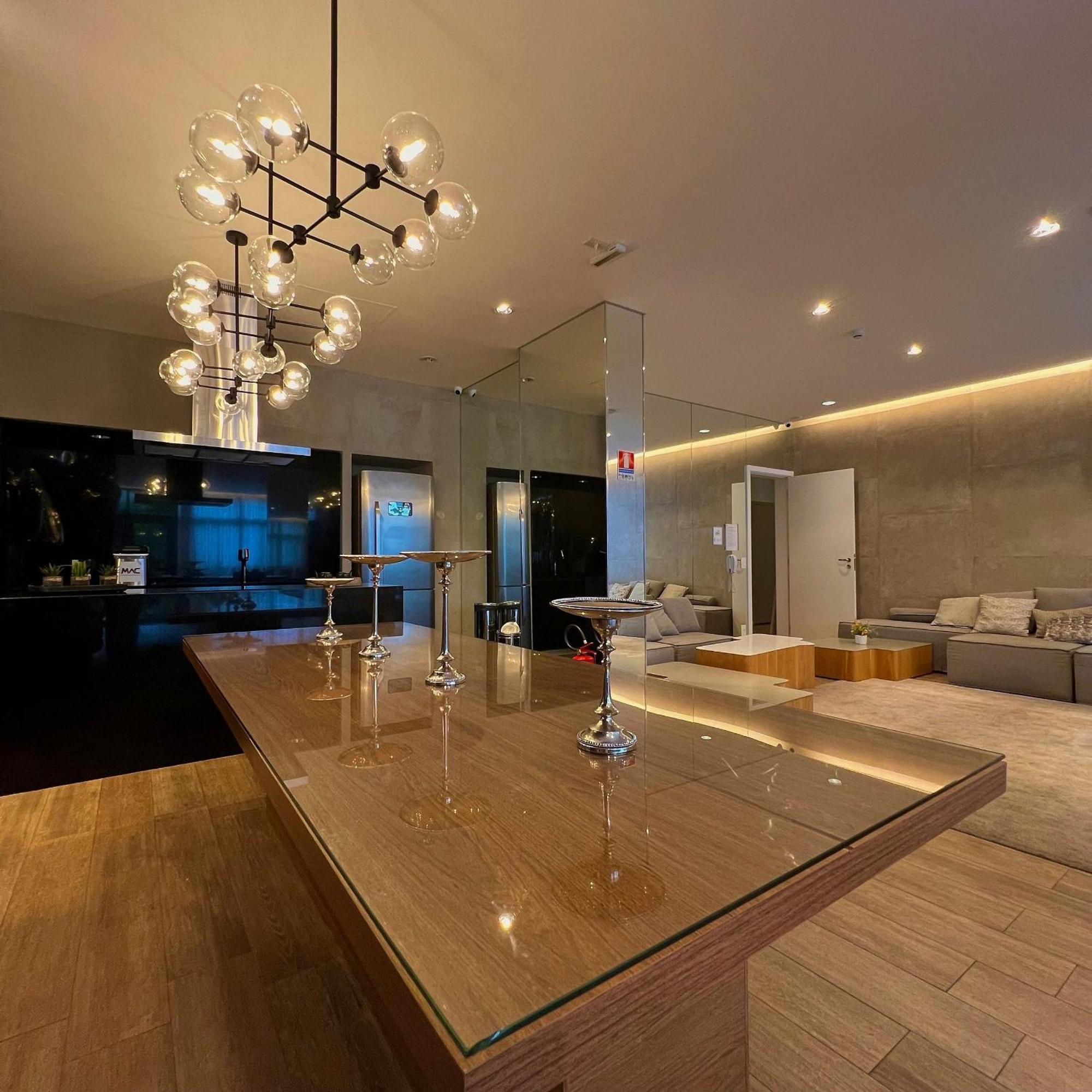 Prime 920 - Is Moema Apartamento *