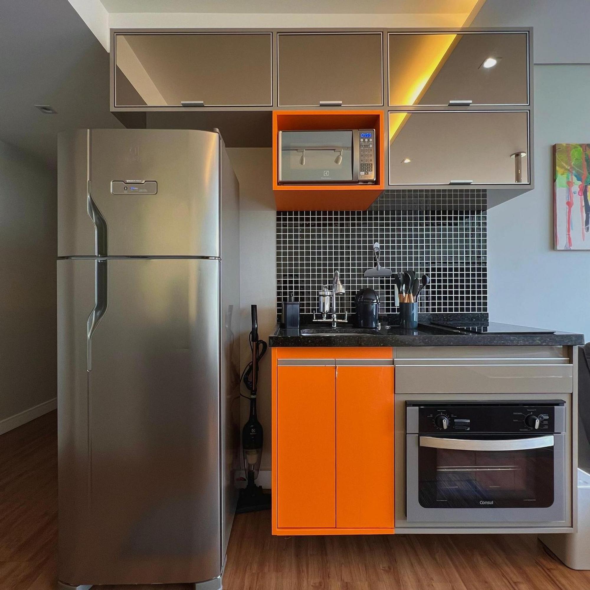 Apartamento Prime 920 - Is Moema *