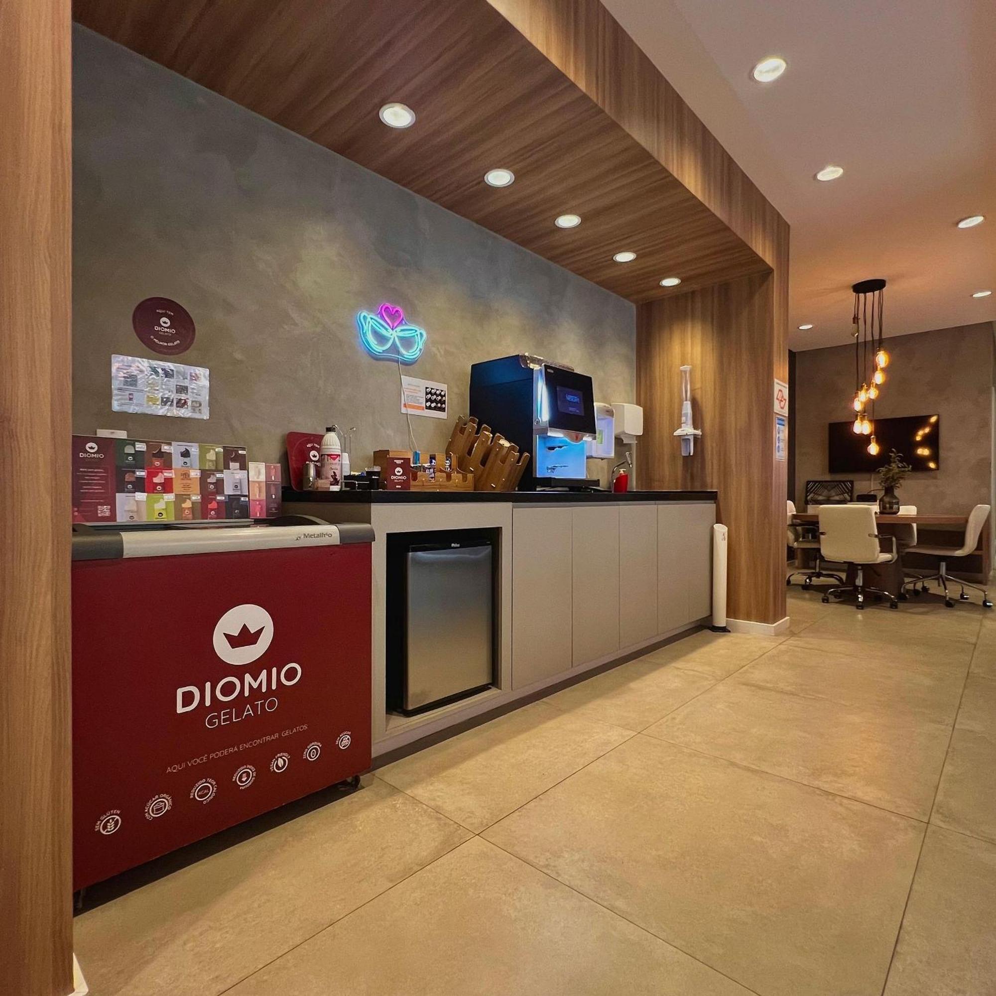 Prime 920 - Is Moema Apartamento São Paulo
