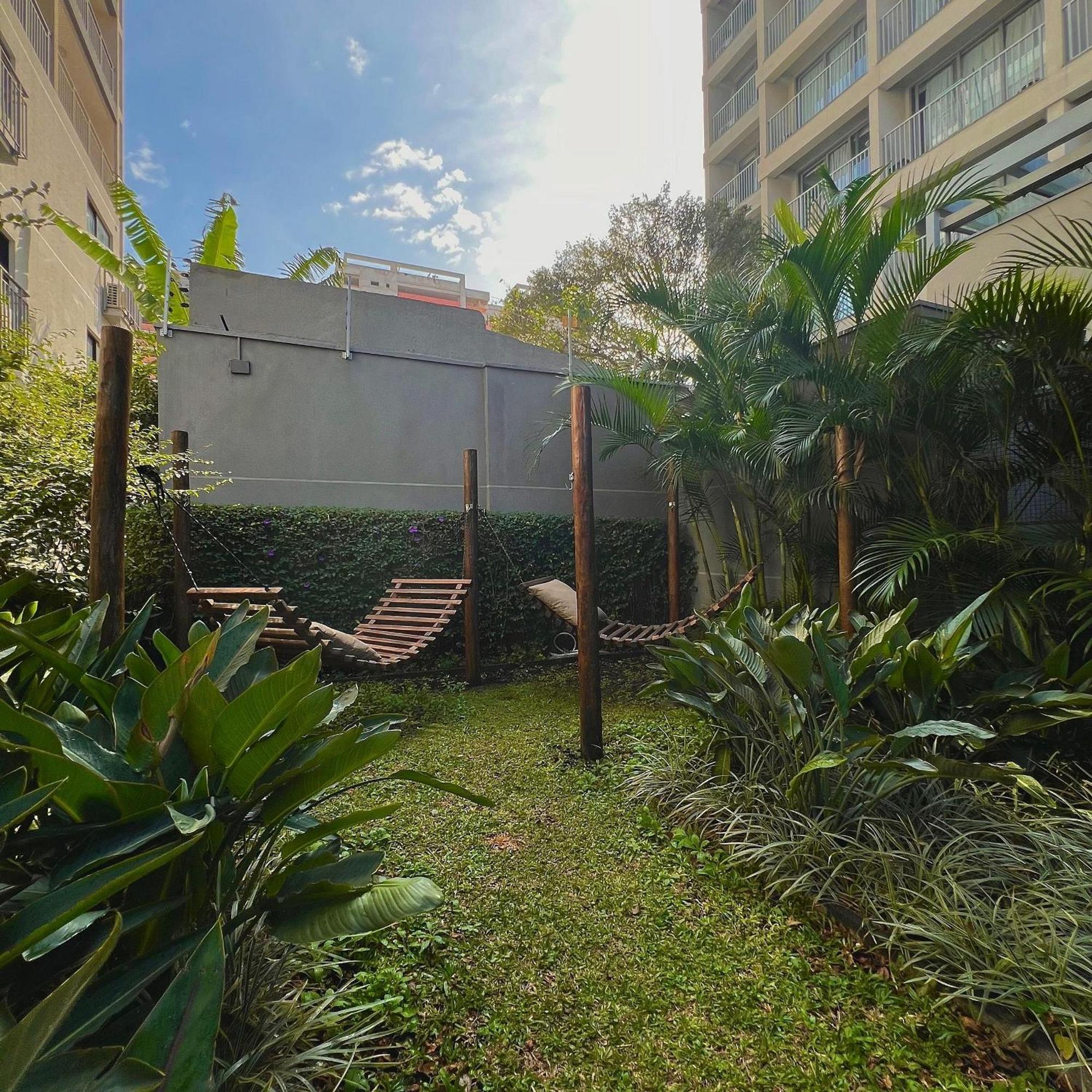 Apartamento Prime 920 - Is Moema São Paulo