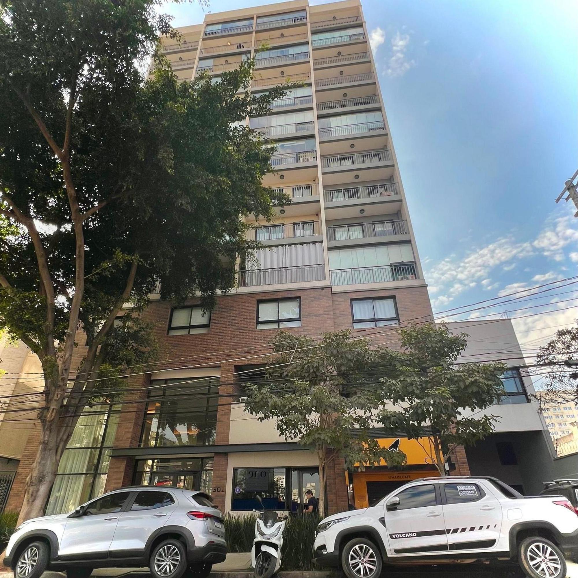 Prime 920 - Is Moema São Paulo